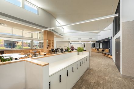 Brighton High School