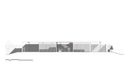 Raw Materials Pavilion