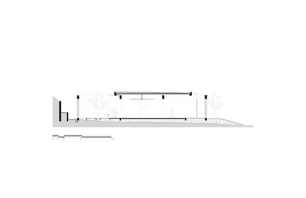 Raw Materials Pavilion