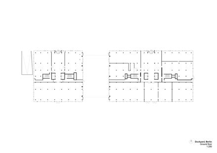 Dockyard Hybrid Office Building