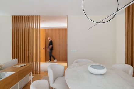 House NM