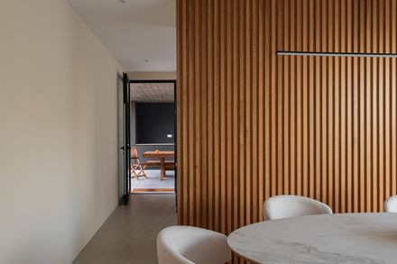 House NM