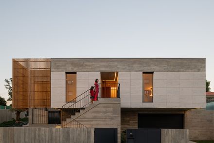 House NM
