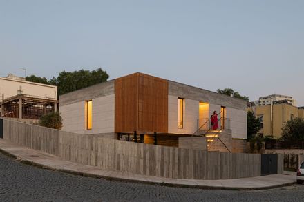 House NM