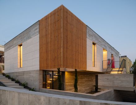House NM