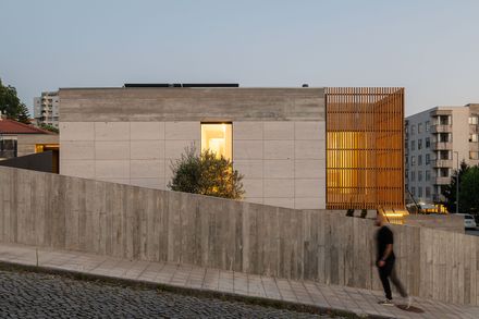 House NM
