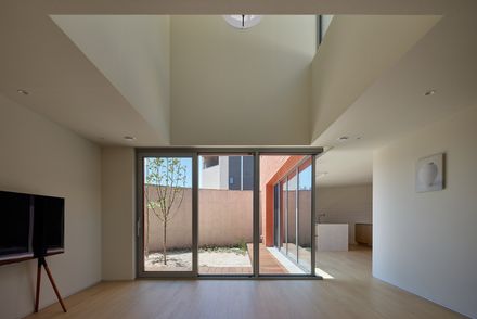 C104-9 House