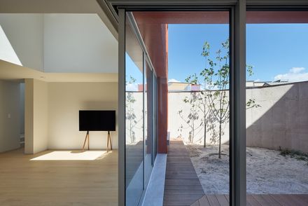 C104-9 House