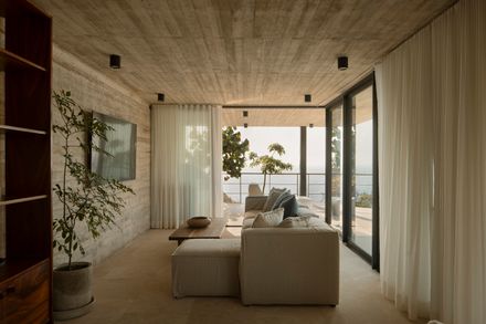 Casa Yuri