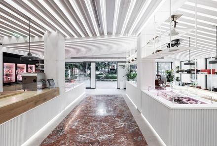 Boubas Butcher Shop