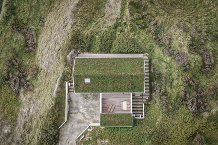 La Cour Retreat