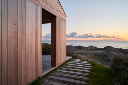 La Cour Retreat
