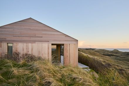 La Cour Retreat