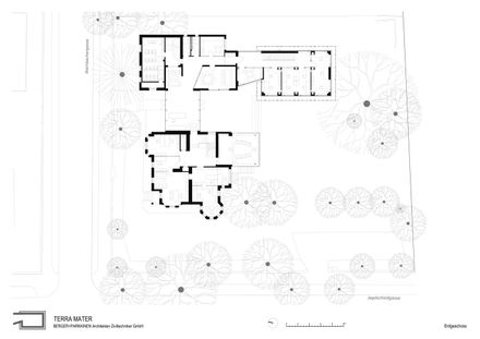 Terra Mater Factual Studios