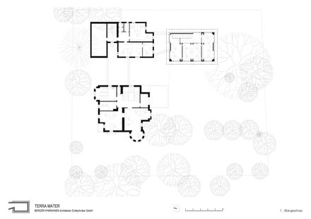 Terra Mater Factual Studios