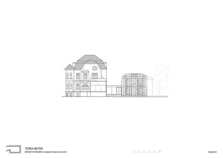 Terra Mater Factual Studios