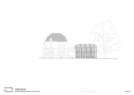 Terra Mater Factual Studios