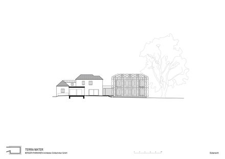Terra Mater Factual Studios