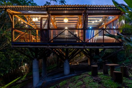 House L