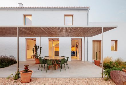 House T