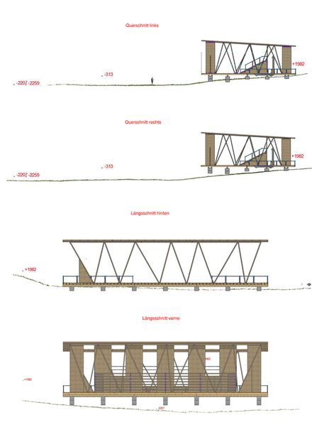 Open-Air Theater Lantsch