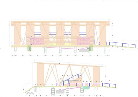 Open-Air Theater Lantsch