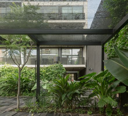 Newbery Urban Homes