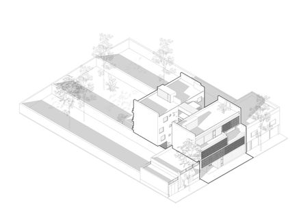 Newbery Urban Homes