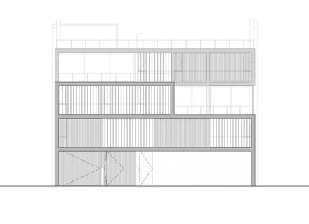 Newbery Urban Homes