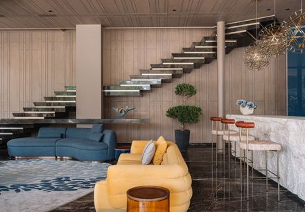 Gathering Grove Residence