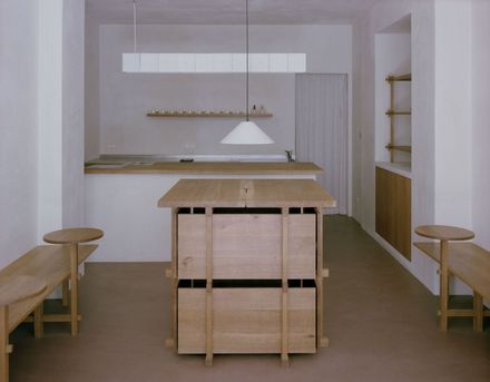 Kura-ge Coffee Shop