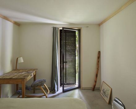 Maison SurLeMur