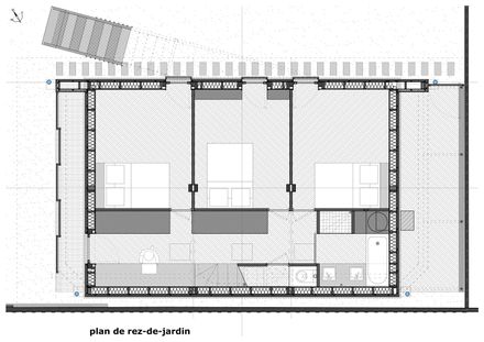 Maison SurLeMur