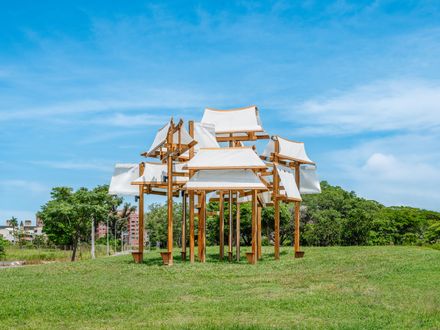 Sailing Castle Hai’an