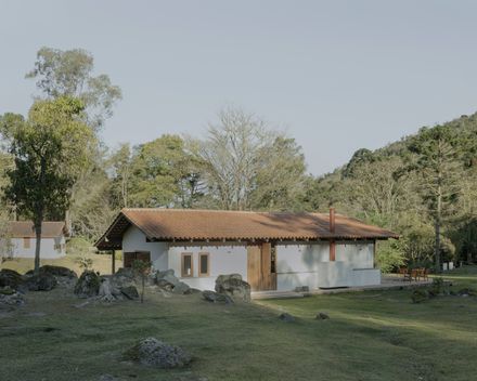 House Sede