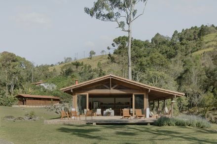 House Sede