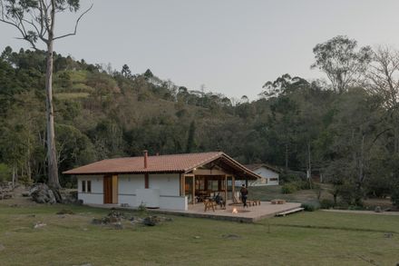 House Sede