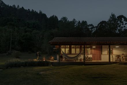 House Sede