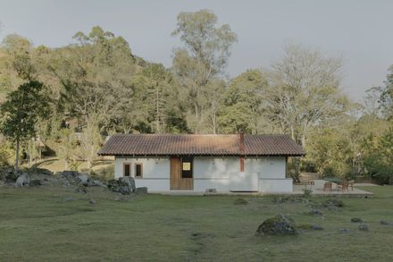 House Sede