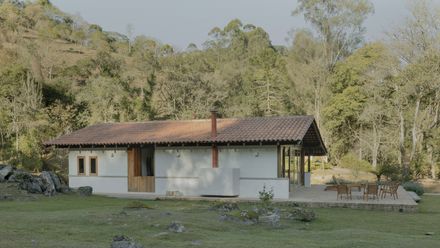 House Sede