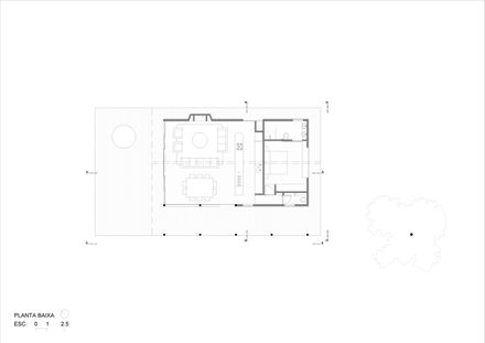 House Sede