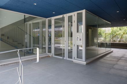 73 Social Housing Units In Vallecas - Rosilla 3