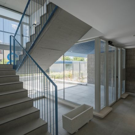 73 Social Housing Units In Vallecas - Rosilla 3