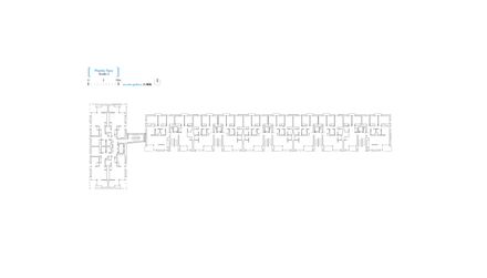 73 Social Housing Units In Vallecas - Rosilla 3