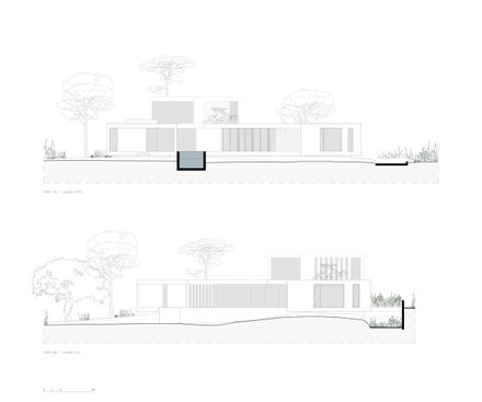V House
