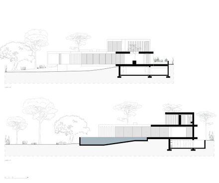 V House