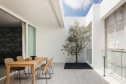 Wicker House