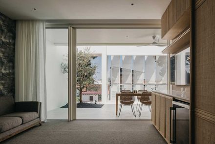 Wicker House