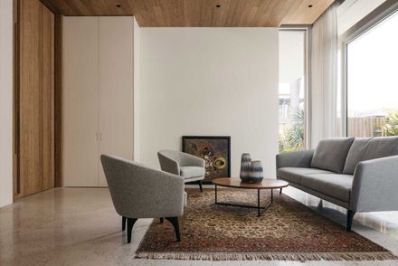 Wicker House