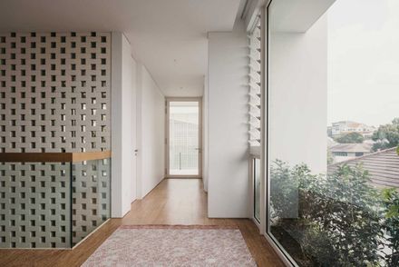 Wicker House